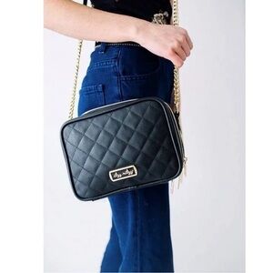 Itzy Ritzy Double Take Diaper Bag (changing pad not included)